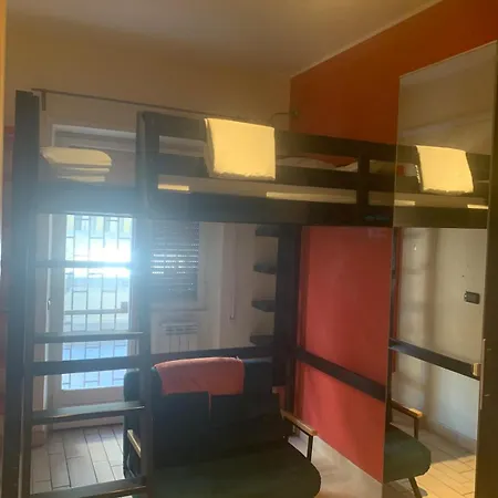 Spacious Eco-urban Rome