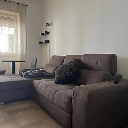 Spacious Eco-urban *