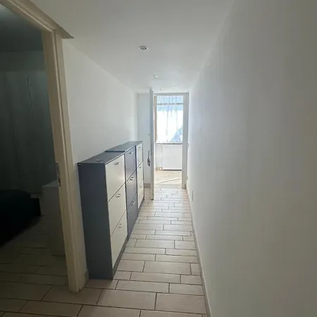 Spacious Eco-urban *