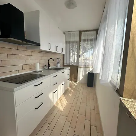Spacious Eco-urban