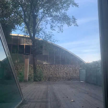 Spacious Eco-urban * Rome