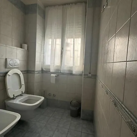 Spacious Eco-urban * Rome