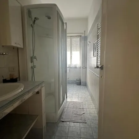 Spacious Eco-urban Apartment Rome