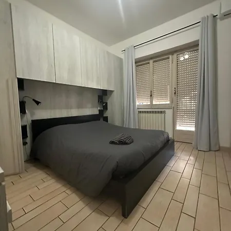 Spacious Eco-urban * Rome