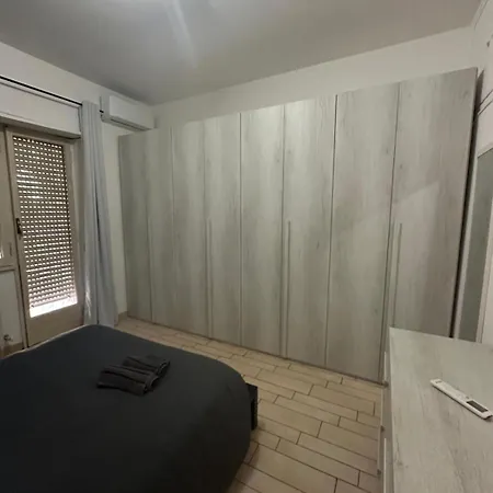 Spacious Eco-urban Apartment