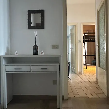 Spacious Eco-urban Rome
