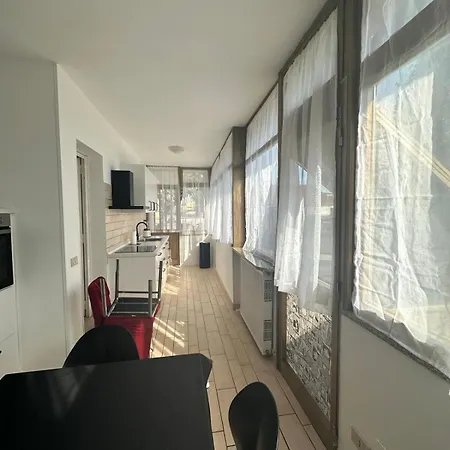 Spacious Eco-urban * Rome