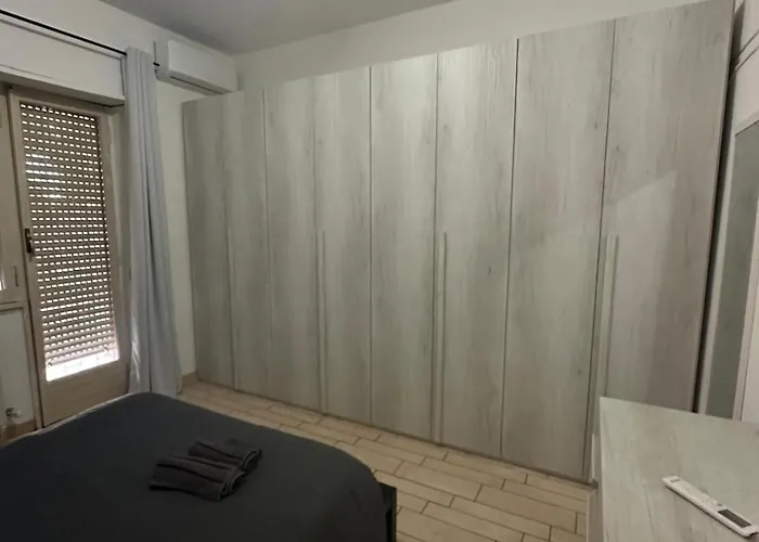 Spacious Eco-urban Apartamento