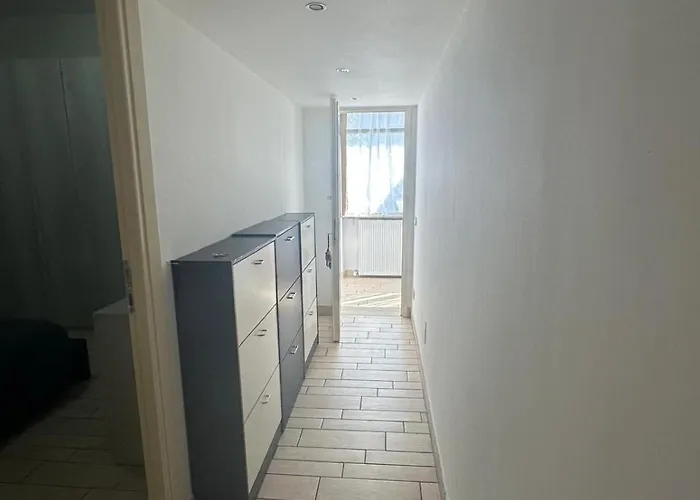 Spacious Eco-urban *