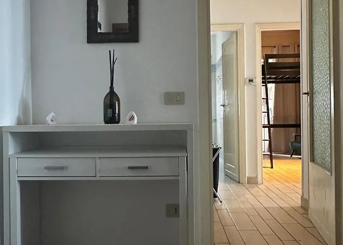 Spacious Eco-urban Roma