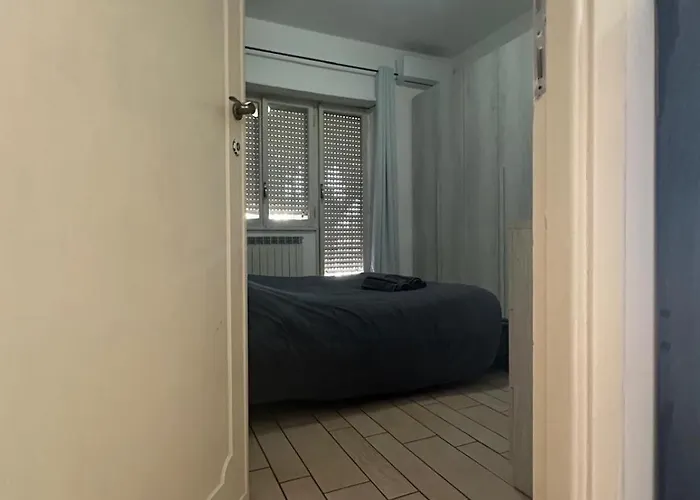 Apartamento Spacious Eco-urban *