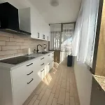 Spacious Eco-urban