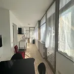 Spacious Eco-urban * Rom